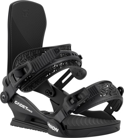 CADET PRO Binding 2026 black 