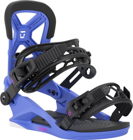 CADET Binding 2026 purple 