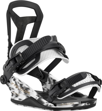 FALCOR Bindung 2026 haze 