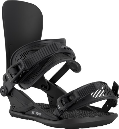 STRATA Binding 2026 black L