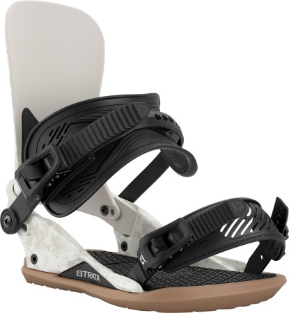 STRATA Binding 2026 sand 