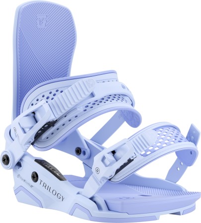 TRILOGY Bindung 2026 team hb light blue 