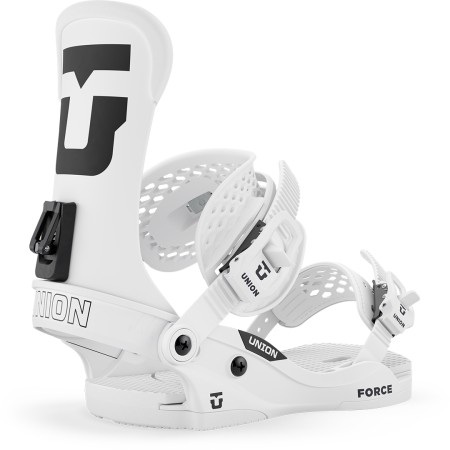 FORCE CLASSIC Binding 2027 white M