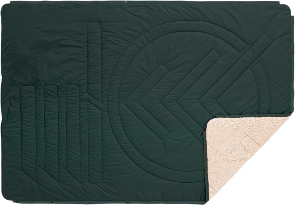 CLOUDTOUCH 4in1 Decke 2025 green gabels 