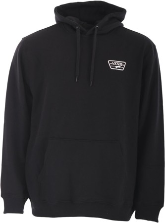 FULL PATCH Hoodie 2025 black 