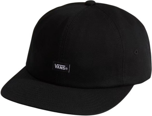 JOCKEY Cap 2026 black 