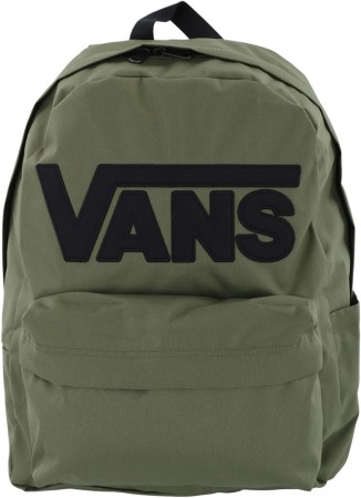 OLD SKOOL DROP V Rucksack 2025 loden green 