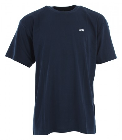 LEFT CHEST LOGO T-Shirt 2025 navy/white 