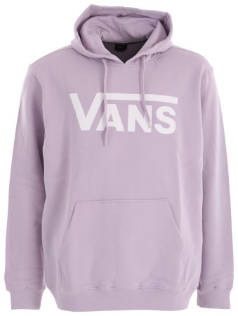 CLASSIC II Hoodie 2024 lavender frost 