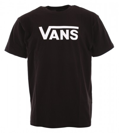 CLASSIC T-Shirt 2025 black/white 