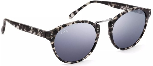 VELUM Sunglasses ash/matte tortoise 