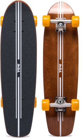 VERMONT 28.5 Surfcruiser 2024 