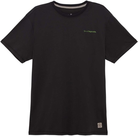 VANGETARIAN T-Shirt 2023 black/multi 