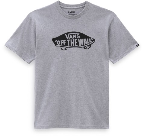 STYLE 76 T-Shirt 2024 athletic heather/black 