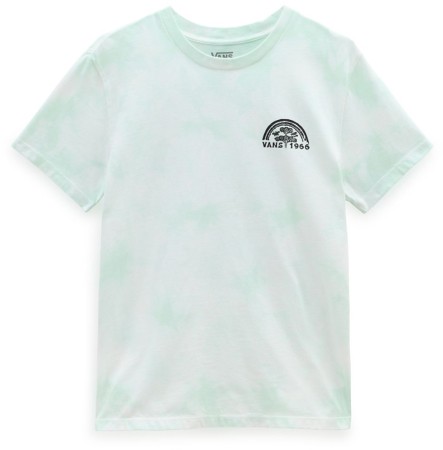 EVERYDAY RAINBOW WASH T-Shirt 2023 bff clearly aqua 