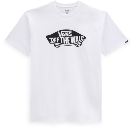 OTW BOARD T-Shirt 2024 white/black 