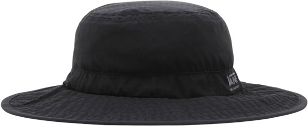 OUTDOORS BOONIE BUCKET Hat 2025 black 