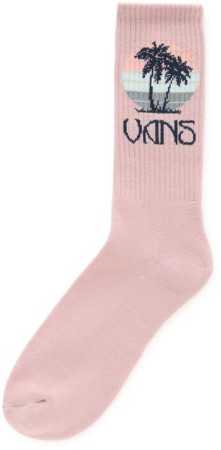 ESCAPE CREW Socken 2025 rose smoke 