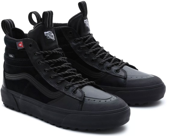 SK8-HI MTE-2 Schuh 2024 black/black 