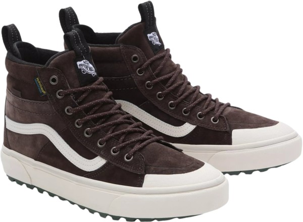 SK8-HI MTE-2 UTILITY POP Shoe 2024 demitasse 