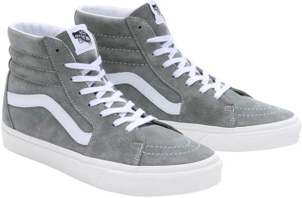 SK8-HI PIG SUEDE Schuh 2024 shadow 