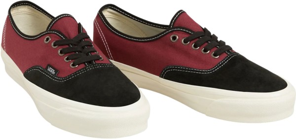 LX AUTHENTIC REISSUE 44 BLACK TOE Schuh 2025 madder brown 