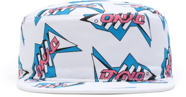 OUR LEGENDS PAINTER Cap 2024 dyno white 