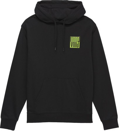 SINCE 66 Hoodie 2024 black 