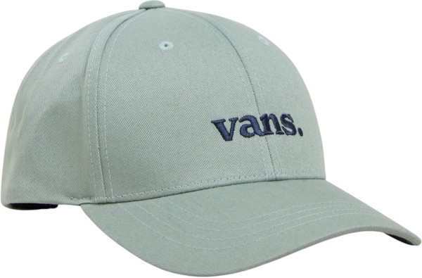 66 STRUCTURED JOCKEY Cap 2025 iceberg green 