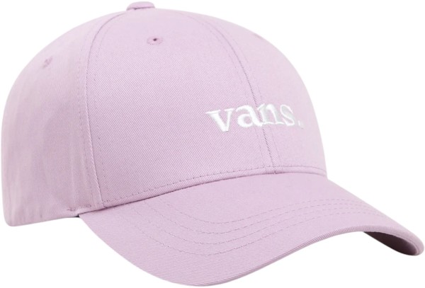66 STRUCTURED JOCKEY Cap 2025 lavender mist 