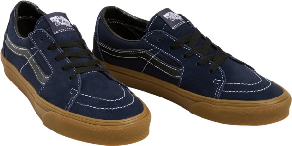 SK8-LOW Schuh 2025 navy 