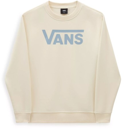 CLASSIC V BFF Sweater 2024 turtledove 
