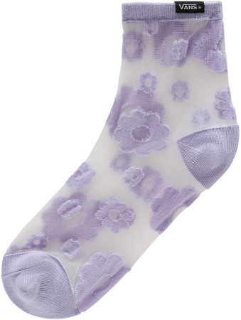 FAIRLANDS SHEER Socken 2024 sweet lavender 