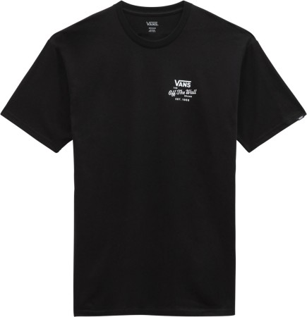 WORKED T-Shirt 2024 black 
