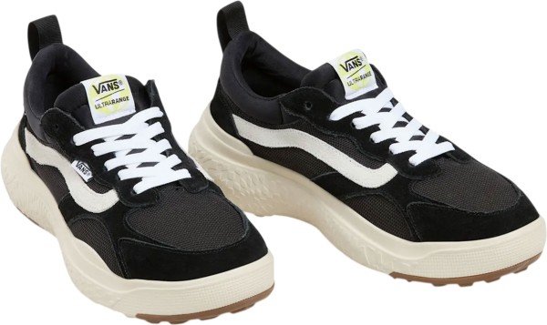 MTE ULTRARANGE NEO VR3 Schuh 2026 black/white 