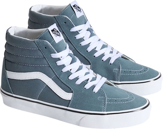 SK8-HI COLOR THEORY Shoe 2026 stormy weather 