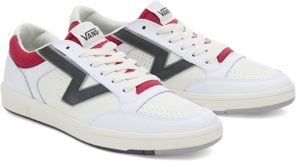 LOWLAND COMFYCUSH MIXED POP Schuh 2025 marshmallow/multi 