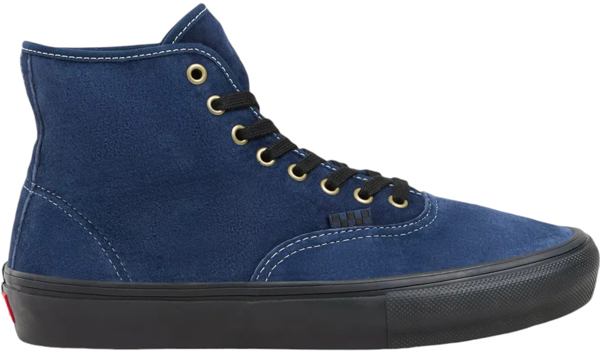 SKATE AUTHENTIC HIGH Schuh 2024 navy/black 