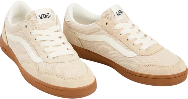 CRUZE TOO COMFYCUSH Schuh 2025 creme brule 
