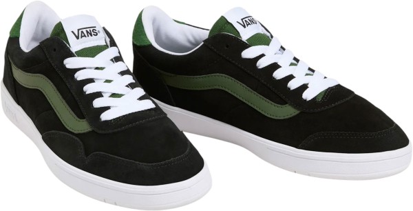 CRUZE TOO COMFYCUSH Shoe 2025 black/green 