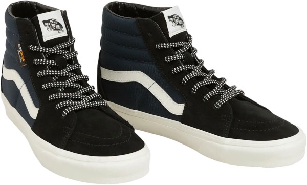 SK8-HI CORDURA Shoe 2025 dress blues 