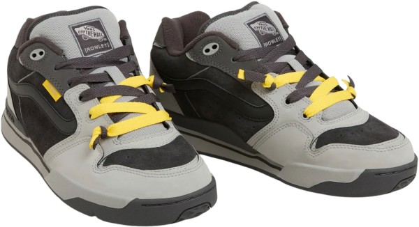 ROWLEY XLT SHREDDED LACE Schuh 2025 asphalt 42,5