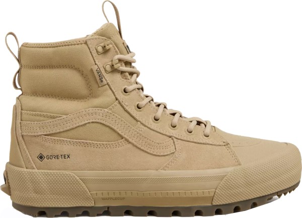 SK8-HI GORE-TEX MTE Shoe 2025 incense 