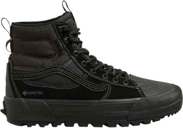 SK8-HI GORE-TEX MTE Shoe 2025 blackout 
