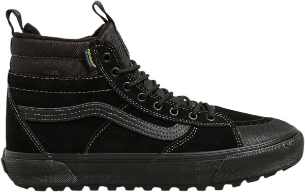 SK8-HI WATERPROOF MTE Schuh 2025 black/black 