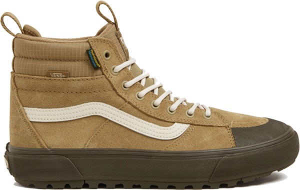 SK8-HI WATERPROOF MTE Shoe 2025 olive drab 