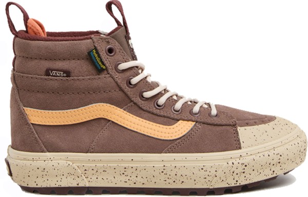 SK8-HI WATERPROOF MTE Schuh 2025 taupe 