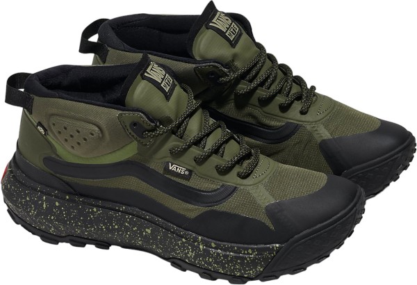 MTE CROSSPATH MID Schuh 2025 olive 