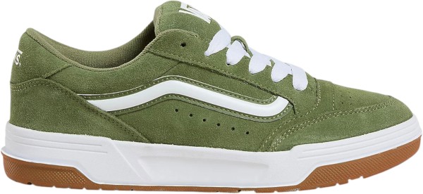 HYLANE Shoe 2025 loden green 