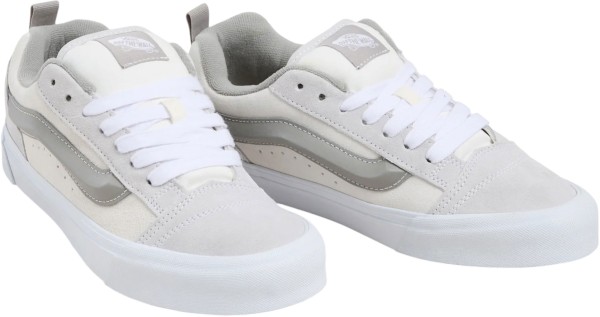 KNU SKOOL TRI-TONE BLOCK Schuh 2025 light grey 